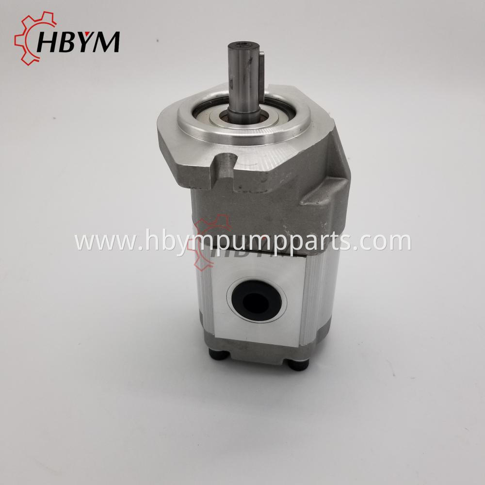 Sany Gear Pump 2